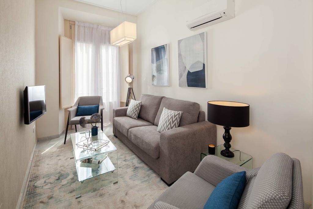 Apartamento Inmálaga Catedral 1 Málaga