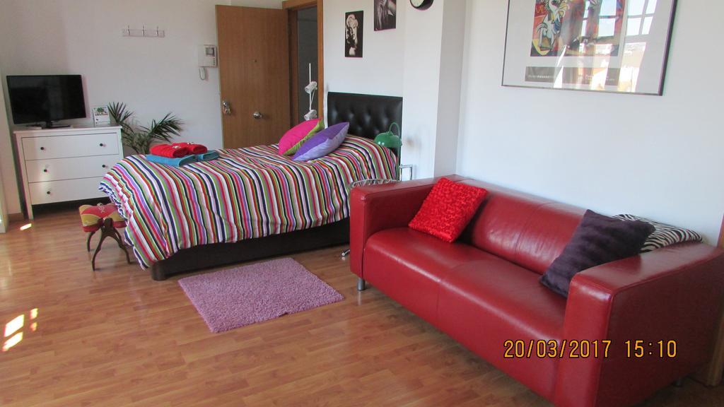 Ole Apartamento *