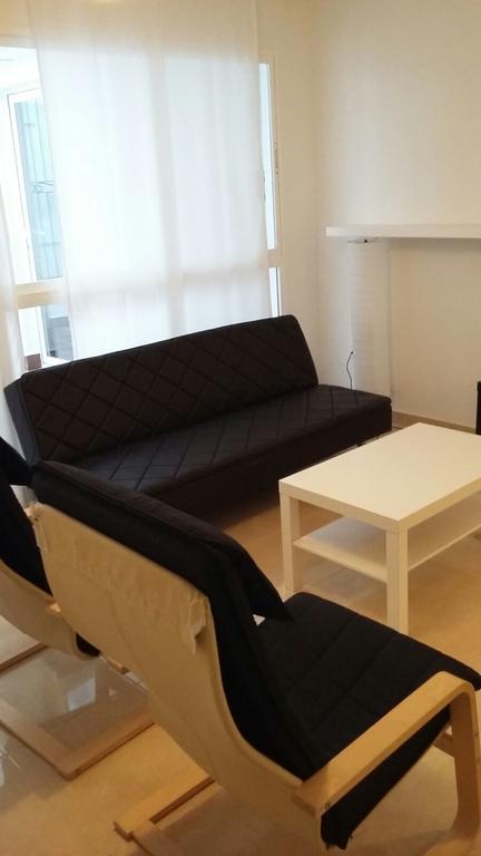 Apartamento Vive