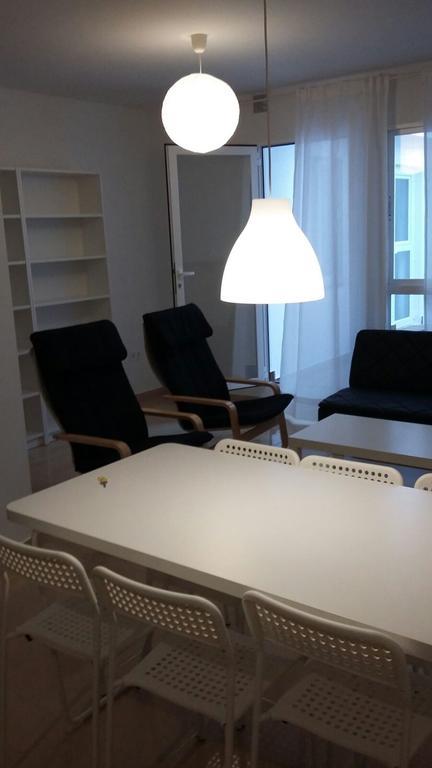 Apartamento Vive *