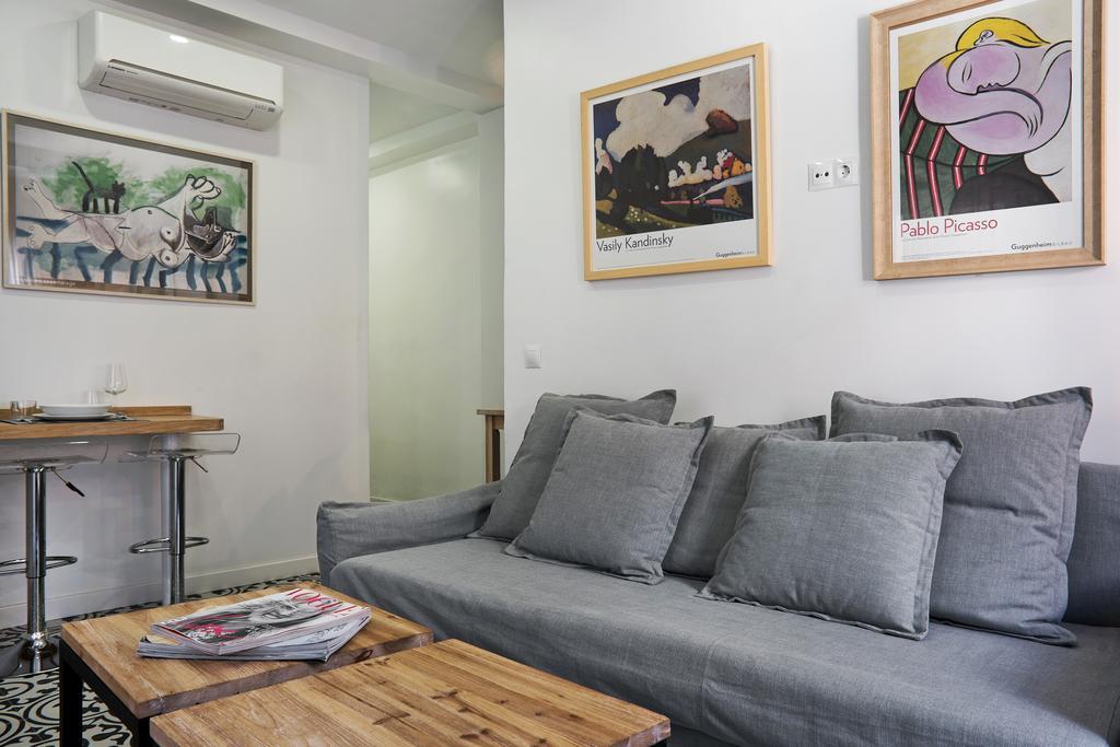 Luxury Picasso By Nagoa Homes Apartamento Málaga