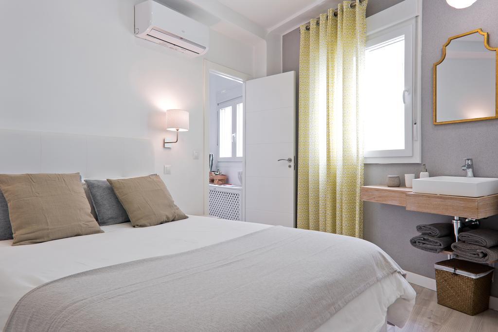 Luxury Picasso By Nagoa Homes Málaga