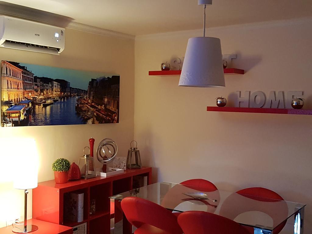 Сasa de vacaciones Elegant House Cerrado De Calderon Málaga