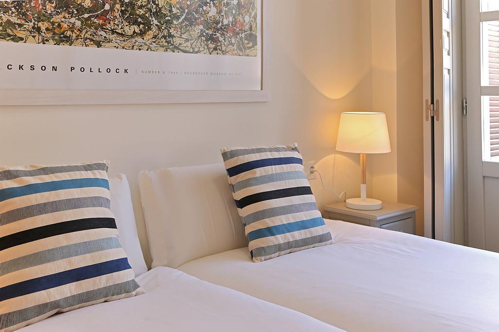 Appartement Iloftmalaga Center