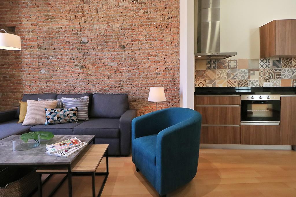 Iloftmalaga Center Appartement Málaga