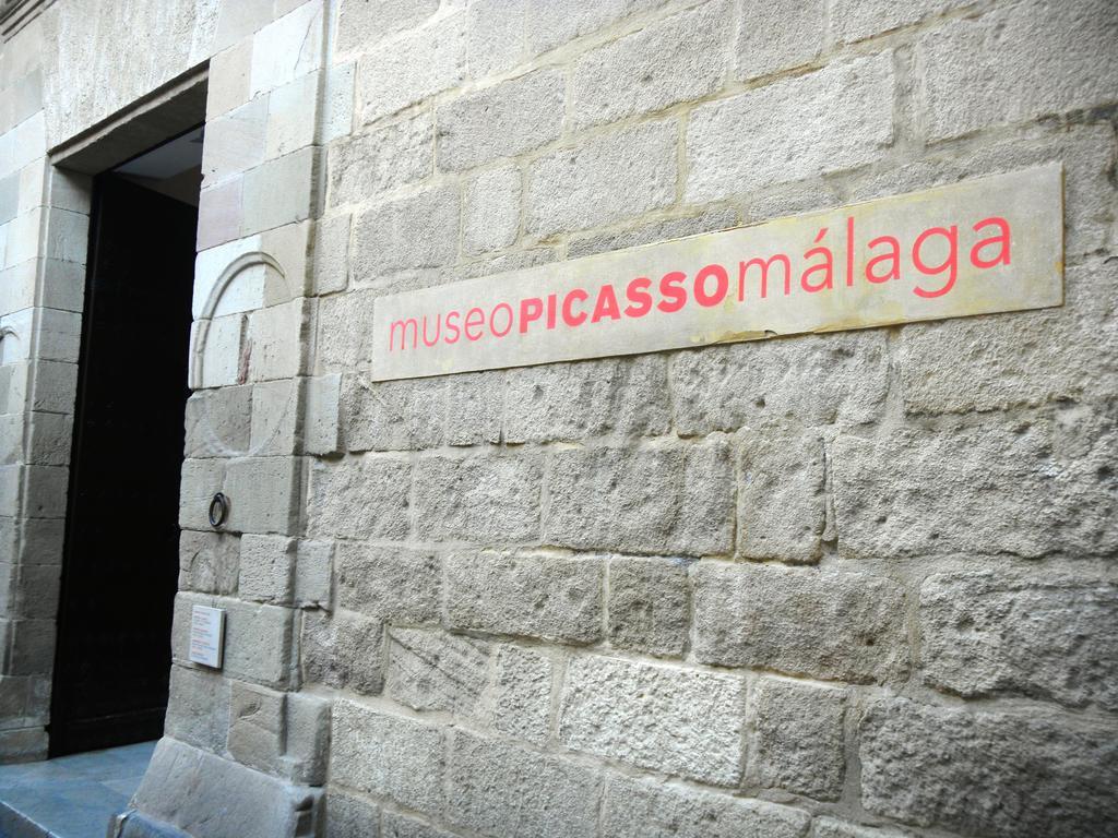 Iloftmalaga Center Appartement