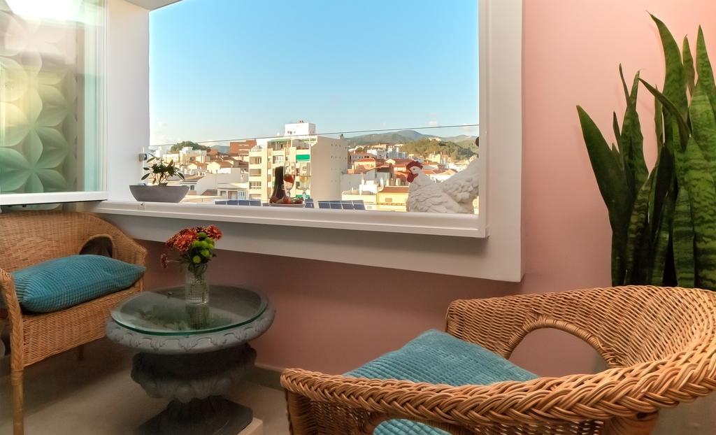 Apartamento Picasso's Birthplace Views *