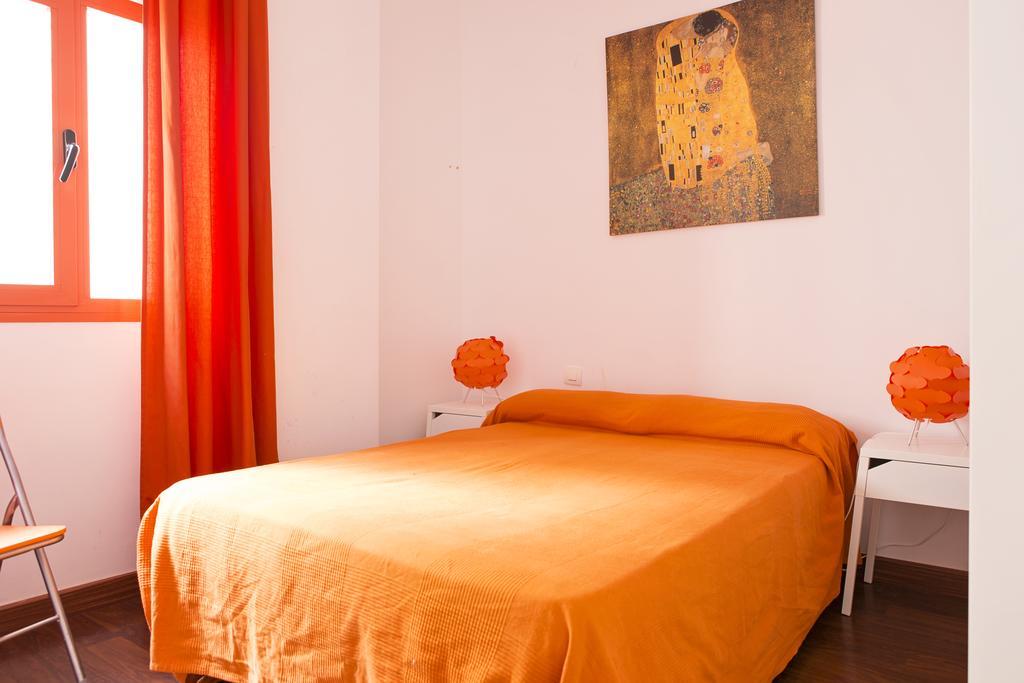 Apartment Letmalaga Economy Bishop Orchard *