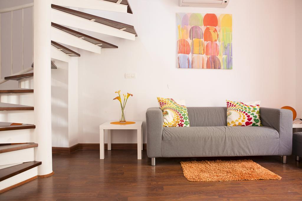 Apartment Letmalaga Economy Bishop Orchard Malaga