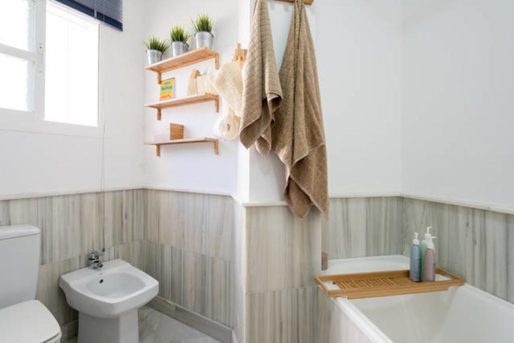 Apartamento Centro