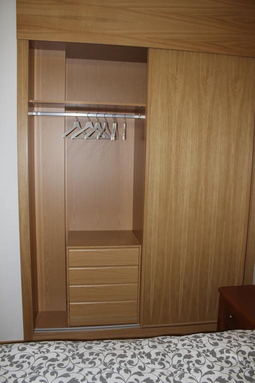 Eursu Centro Con Piscina Apartment Málaga
