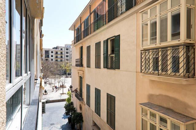 Lejlighed Picasso Premium Málaga