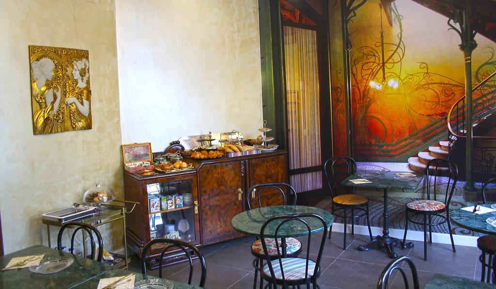 La Casa Azul + 2* Málaga
