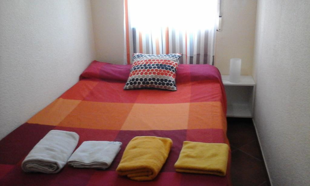 Apartment Vialia Sol Y Playa