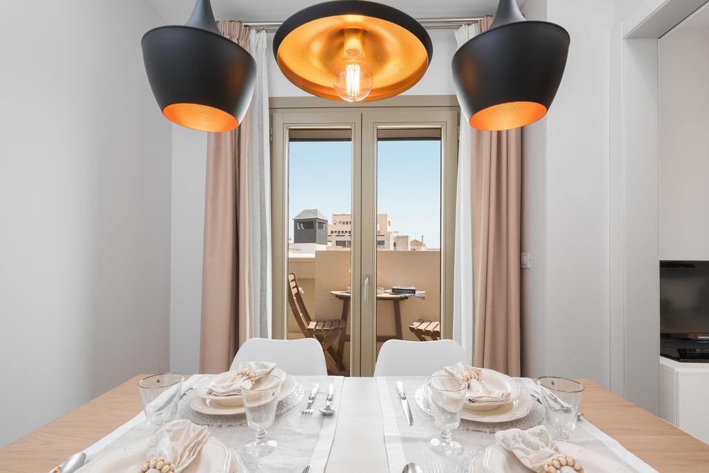 Iloftmalaga Atico Felix Saenz Apartment *