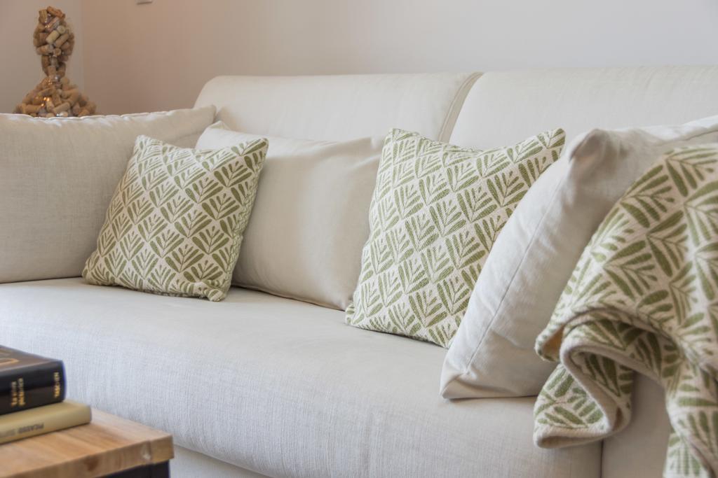 Iloftmalaga Atico Felix Saenz Apartment Málaga