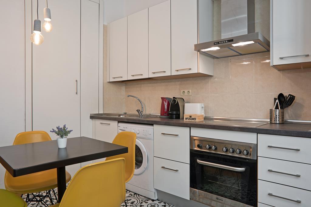 Urbanchic Oasis Centre Apartamento *