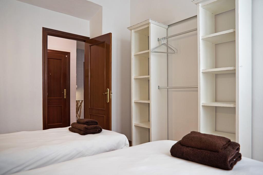 Apartamento Urbanchic Oasis Centre