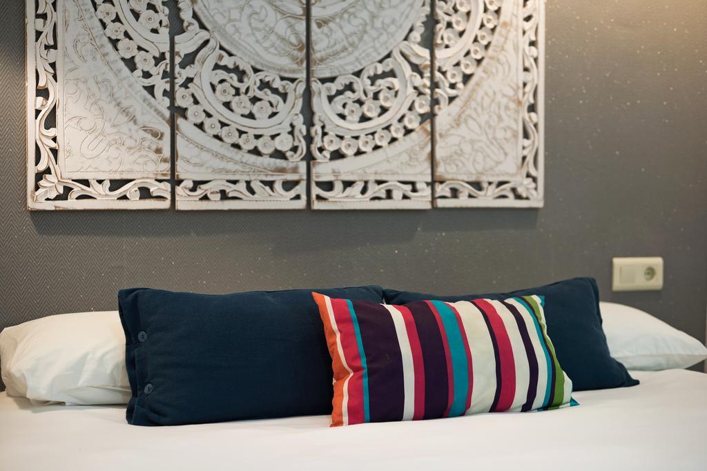 Apartamento Urbanchic Oasis Centre