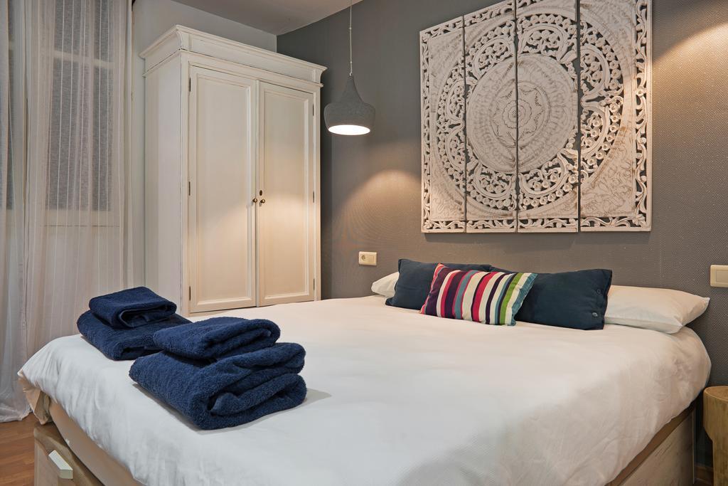 Urbanchic Oasis Centre Apartamento Málaga