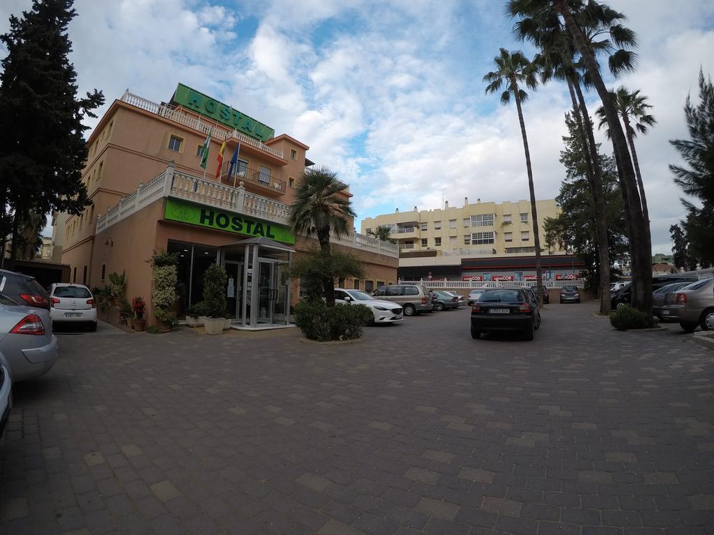La Casa De Enfrente Affittacamere Málaga