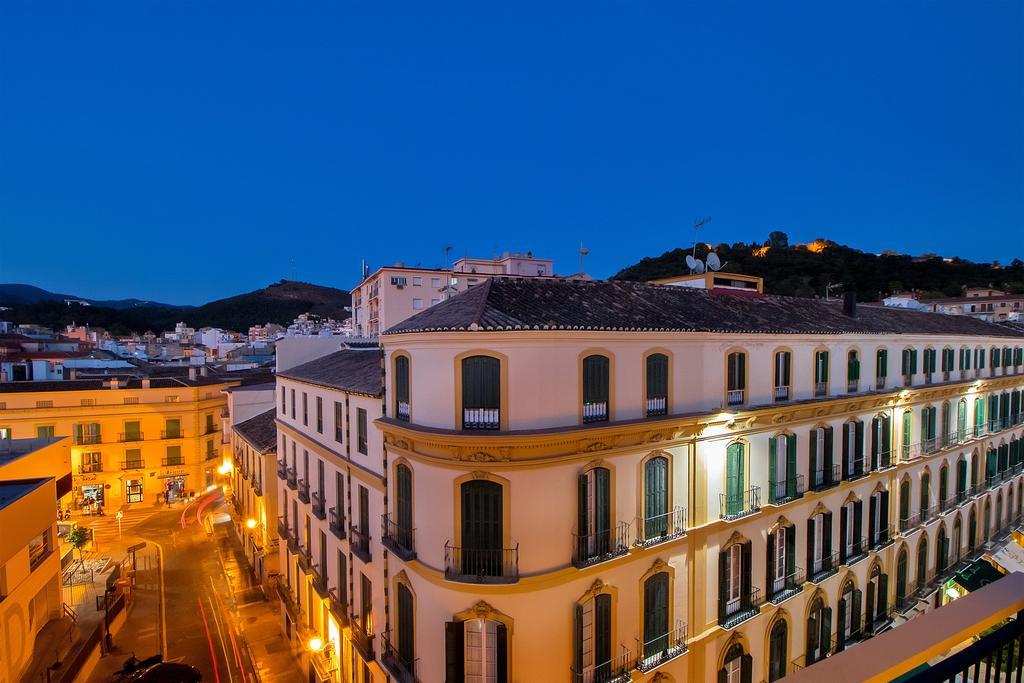 Apartamento Picasso's Birthplace Views