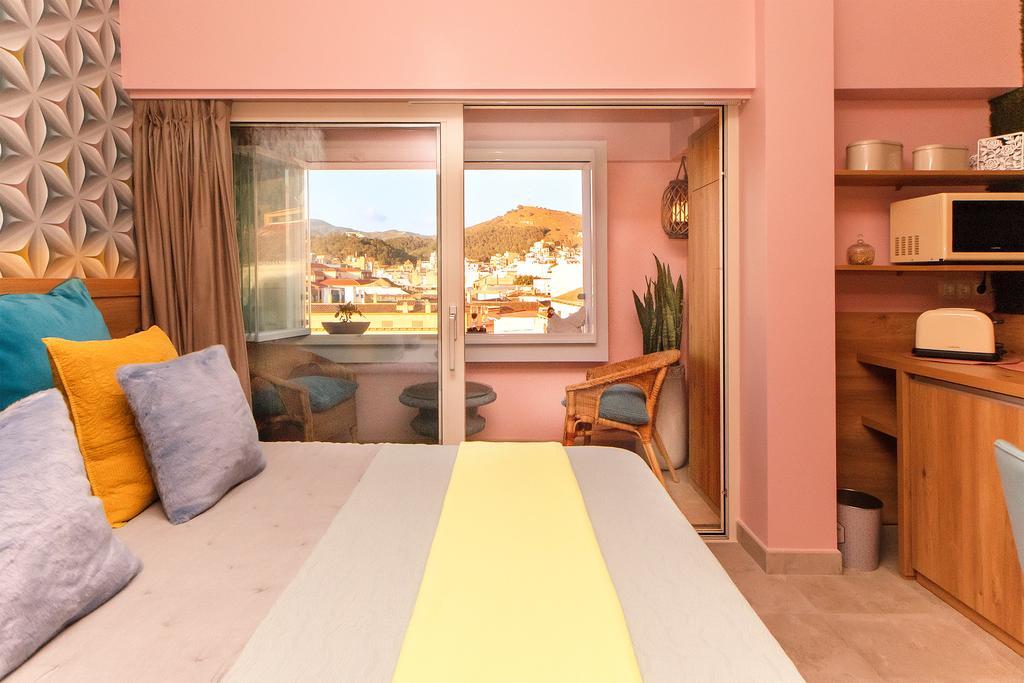 Apartamento Picasso's Birthplace Views *