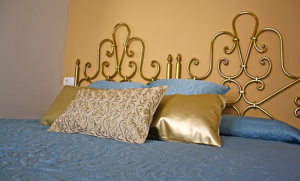 Bed & Breakfast La Casa Azul + Málaga