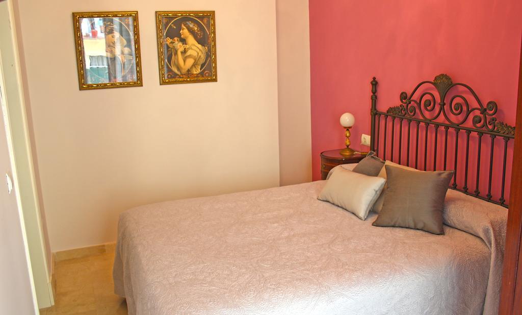 Bed & Breakfast La Casa Azul + Málaga