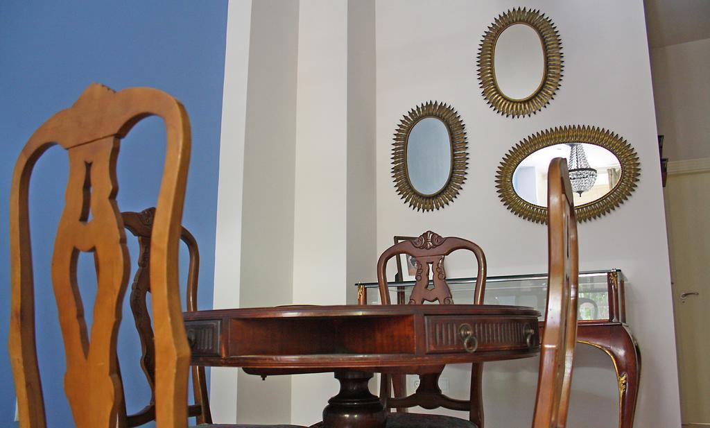 La Casa Azul + 2* Málaga