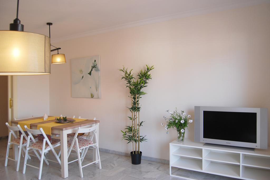 Malagadevacaciones-el Montecillo Apartamento Málaga