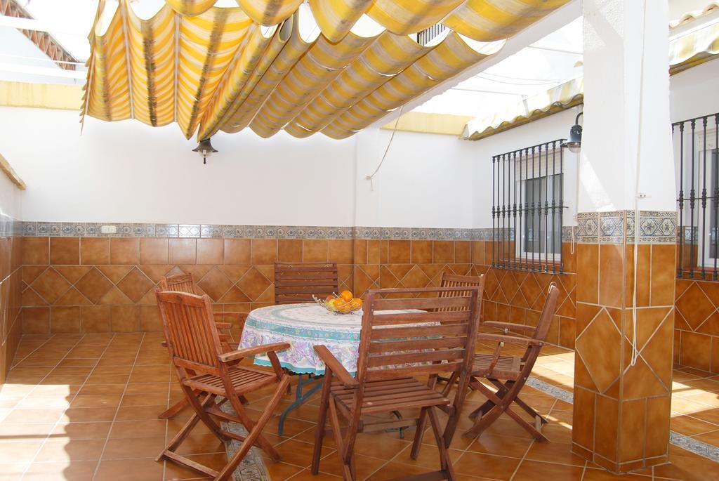 Malagadevacaciones-el Montecillo Apartamento