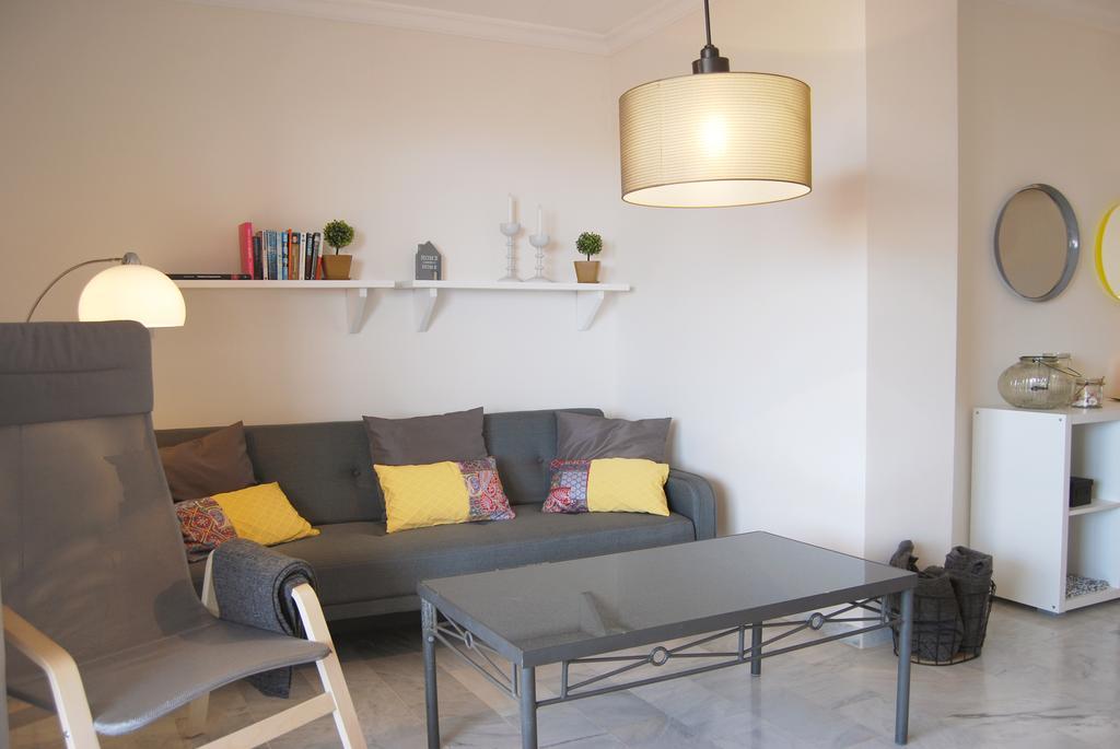Malagadevacaciones-el Montecillo Apartamento Málaga