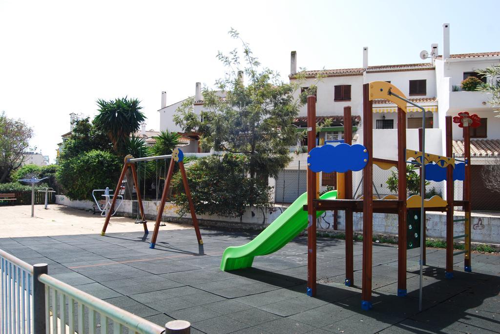 Malagadevacaciones-el Montecillo Apartamento *