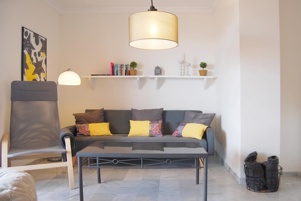 Apartamento Malagadevacaciones-el Montecillo