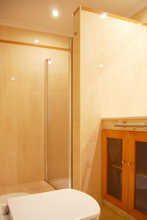Apartamento Malagadevacaciones-el Montecillo