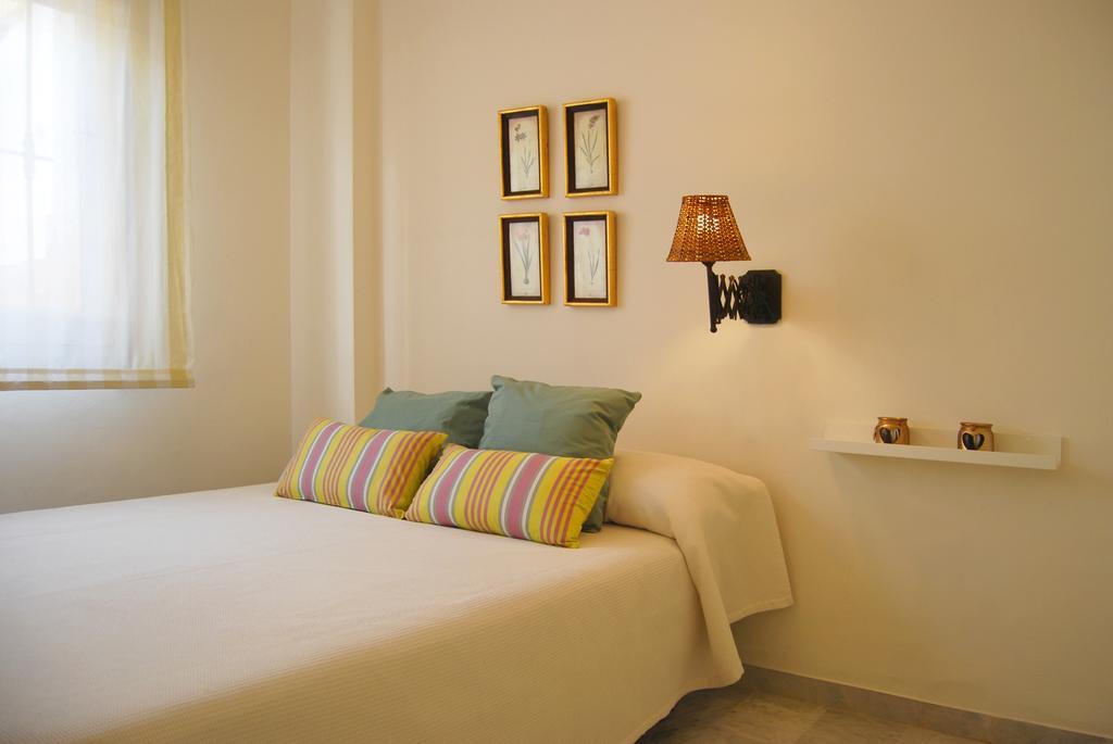 Apartamento Malagadevacaciones-el Montecillo *