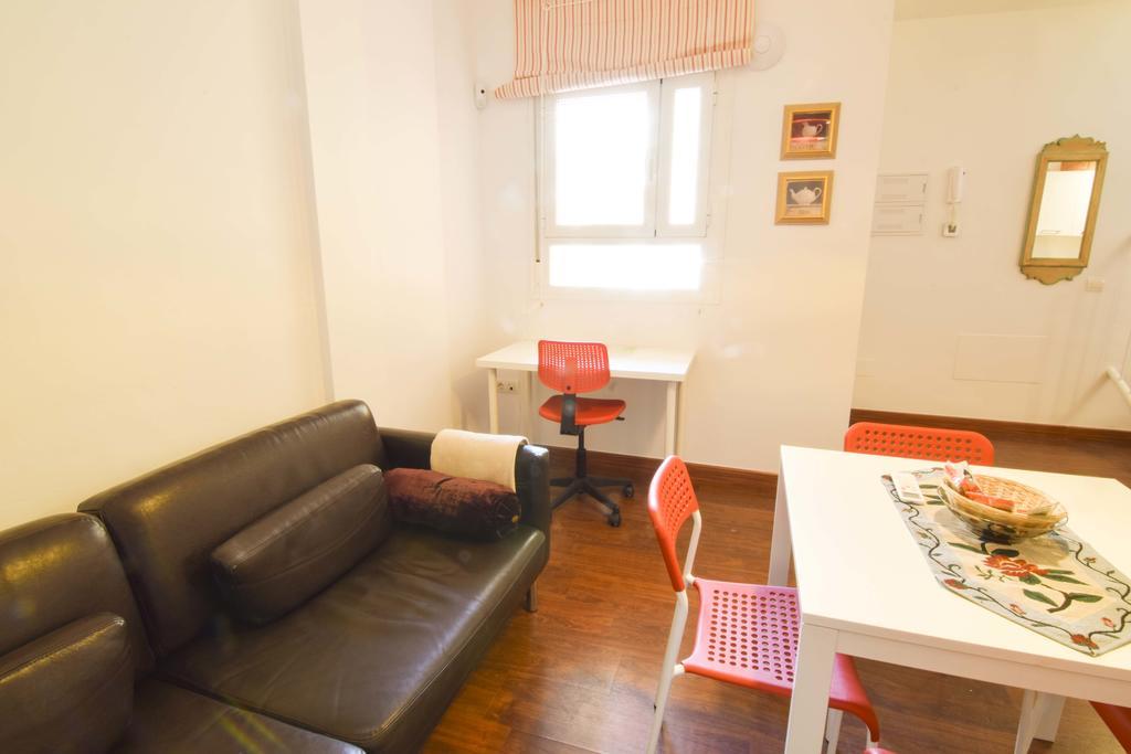 Apartment Letmalaga Economy Bishop Orchard Malaga