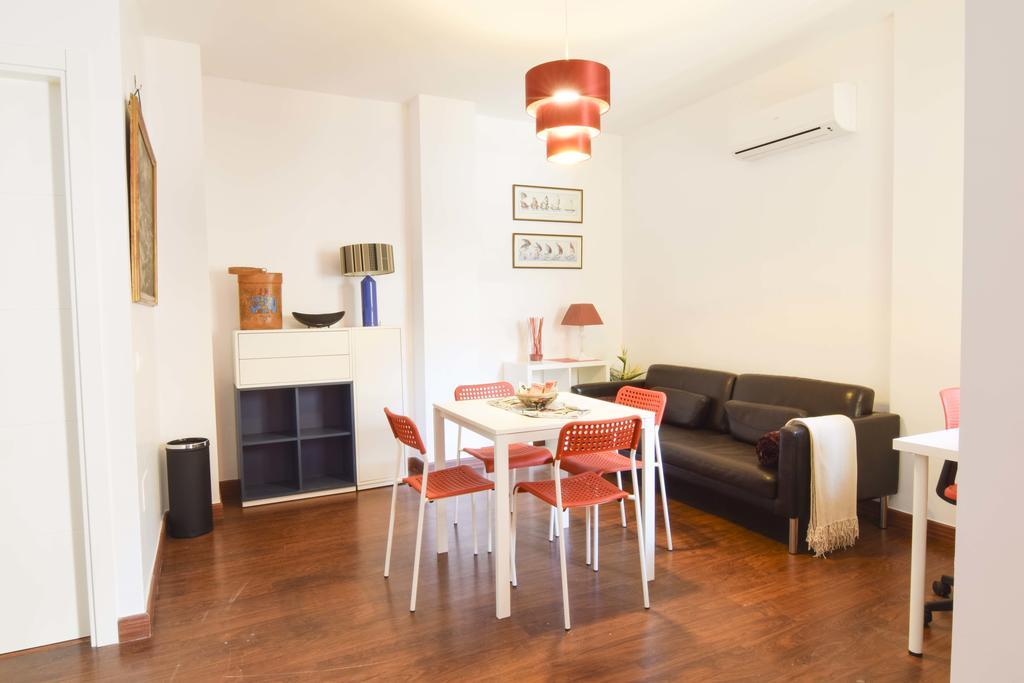 Letmalaga Economy Bishop Orchard Apartment Malaga