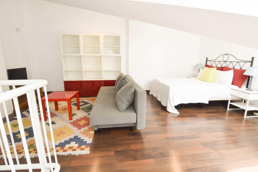 Apartment Letmalaga Economy Bishop Orchard *