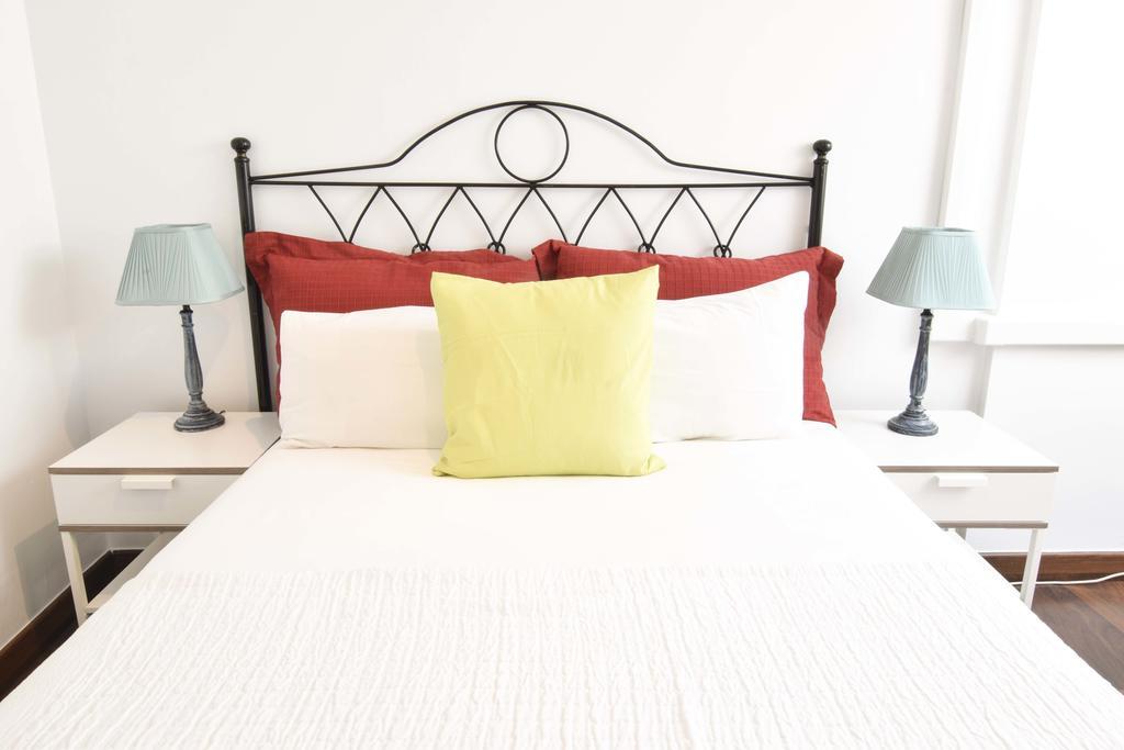 Letmalaga Economy Bishop Orchard Apartment *