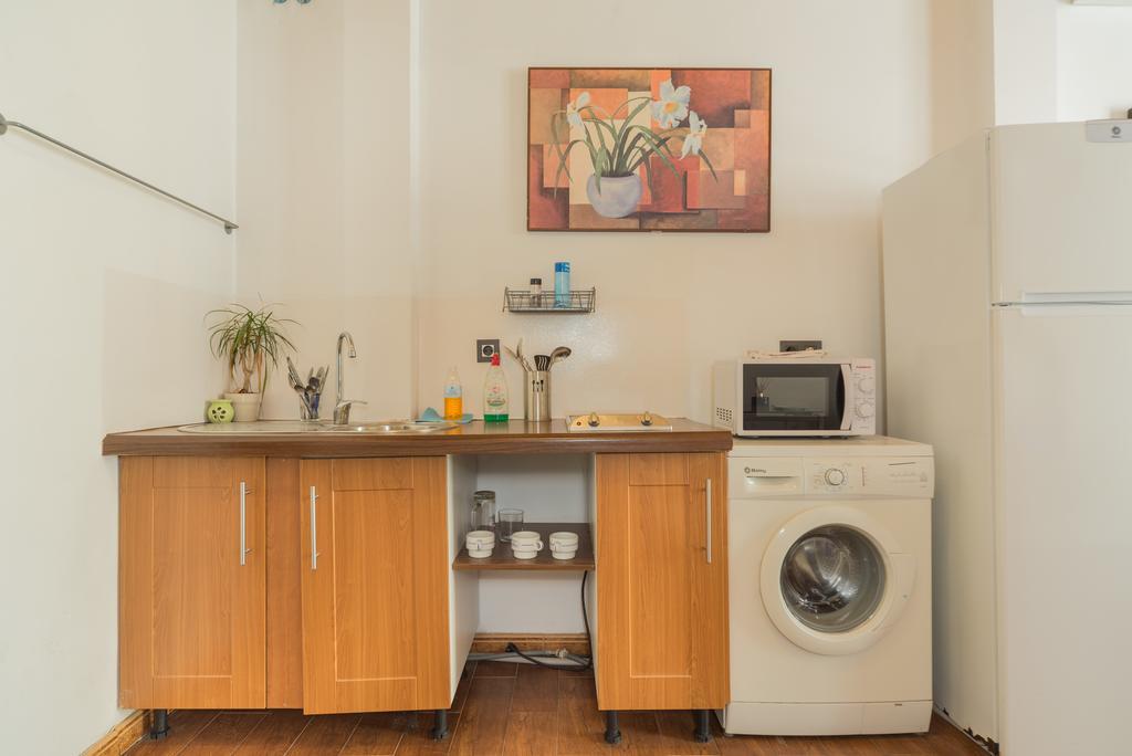 Apartamento Galeria De Pintores Vivos Málaga