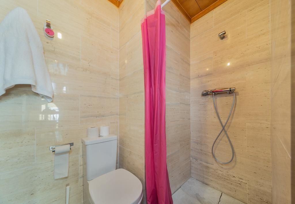 Galeria De Pintores Vivos Apartamento