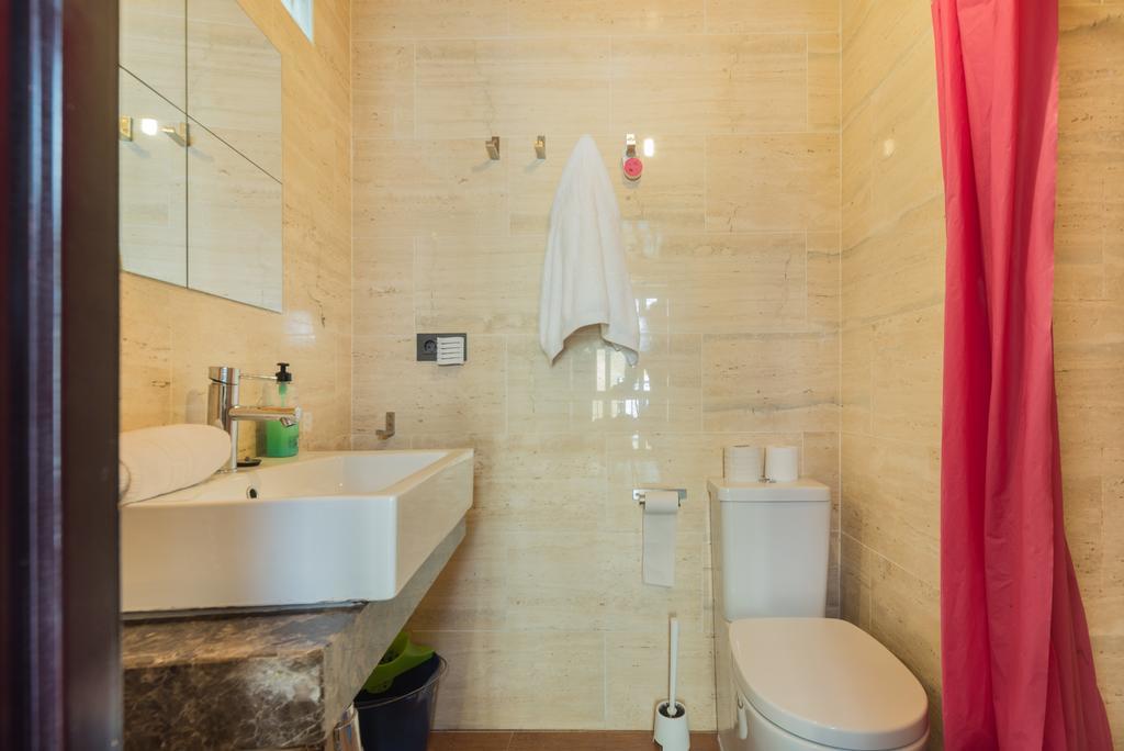 Apartamento Galeria De Pintores Vivos Málaga