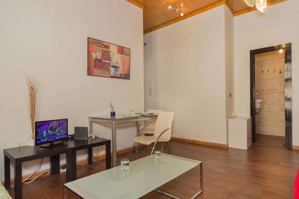 Galeria De Pintores Vivos *