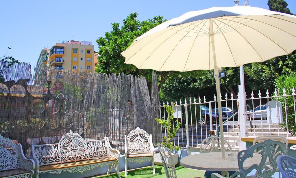 La Casa Azul + Málaga