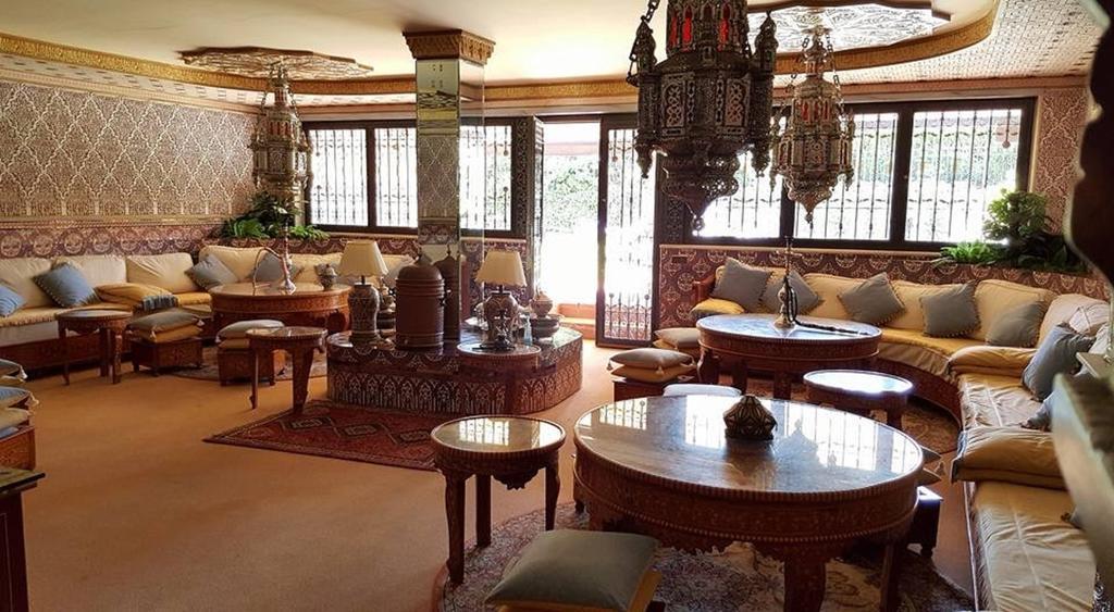 Hotell Darkum