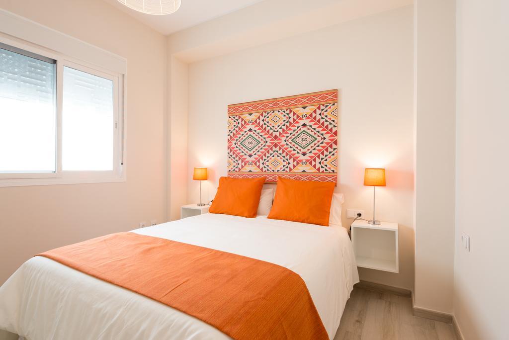 Apartamento Thyssen Museum Málaga