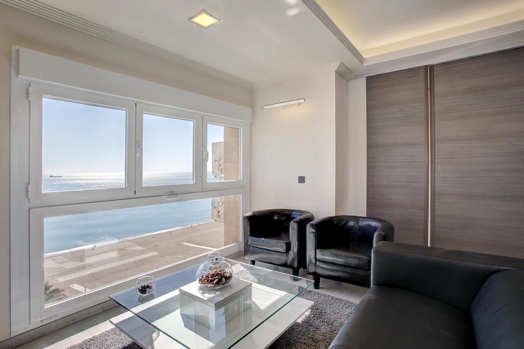 Lägenhet Royal Executive Málaga