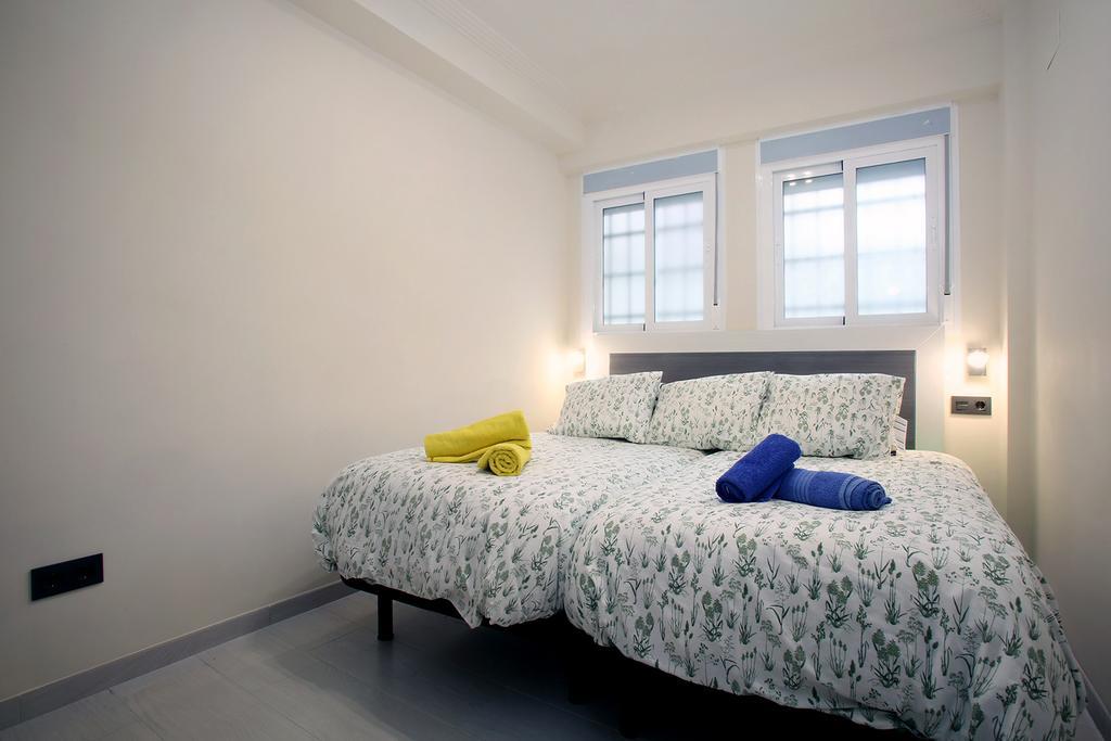 Lägenhet Royal Executive Málaga